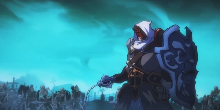 1920x1080 Battle Chasers: Nightwar Wallpapers