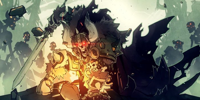 1920x1080 Wallpaper : gamers, Battle Chasers Nightwar 1920x1080 - bad0902