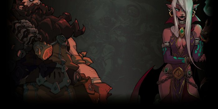 1920x1200 Battle Chasers: Nightwar Wallpapers