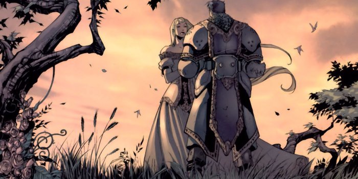 1920x1200 Battle Chasers HD Wallpaper | Background Image | 1920x1200 | ID