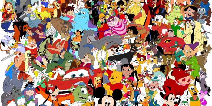 2016x2016 Images For > Disney Character Wallpaper | Disney princess | Disney