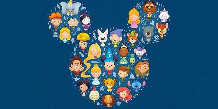 750x1334 Disney Characters | 33 Magical Disney Wallpapers For Your Phone