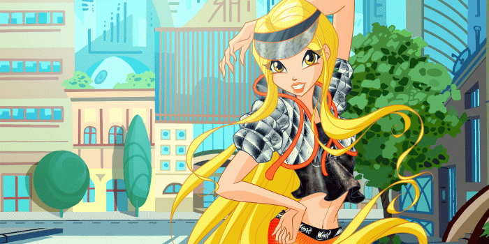 1920x1080 Winx Club new bright and colorful wallpapers with lots of