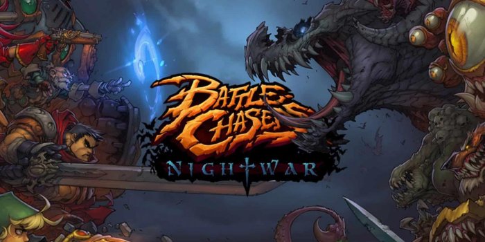 1366x768 Wallpaper Blink - Battle Chasers Wallpaper HD 14 - 1920 X 1080 for