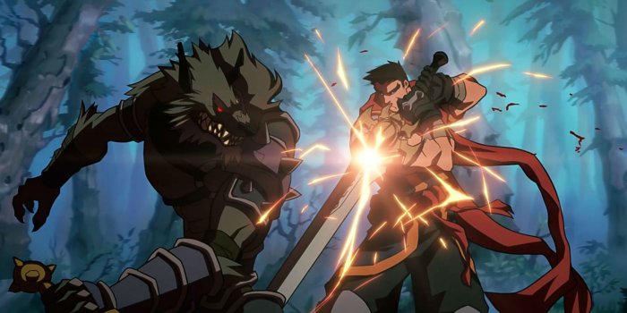 1778x1000 5700108 1778x1000 battle chasers background | battle chasers