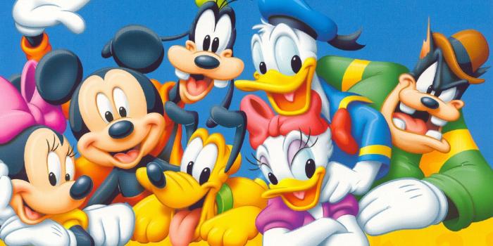 1920x1371 HD Wallpaper Cartoon Characters (70+ images)