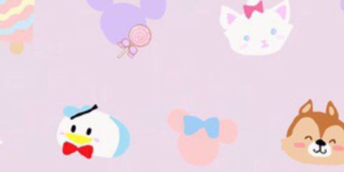 720x1280 Pastel Disney Wallpapers - Top Free Pastel Disney Backgrounds