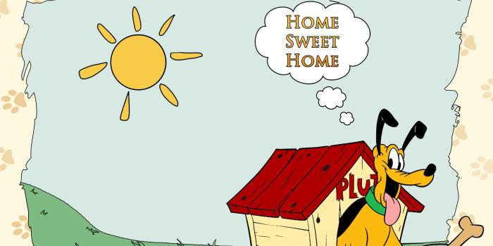 1840x1280 Walt Disney Characters images Walt Disney Tablet Wallpapers - Pluto