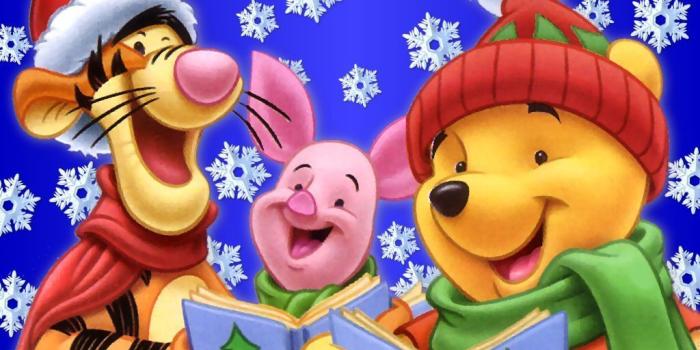 1024x768 Wallpapers of disney characters Gallery