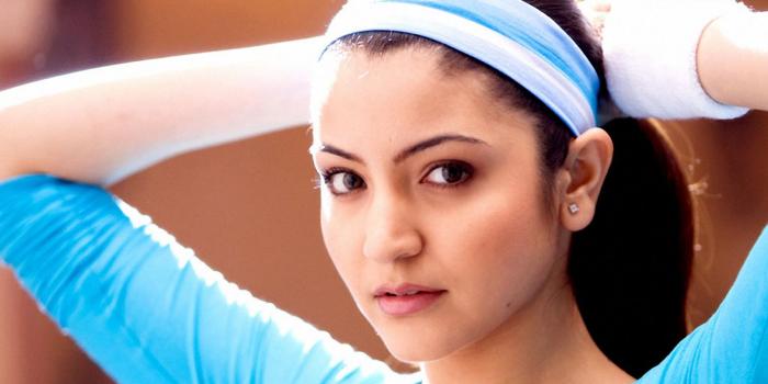 1920x1200 Anushka Sharma Wallpaper - Anushka Sharma Rab Bana Di Jodi (#178447