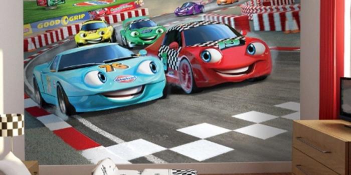 1000x1000 Wallpaper for Kids Room | Best Wallpaper for Boys & Wallpaper for Girls