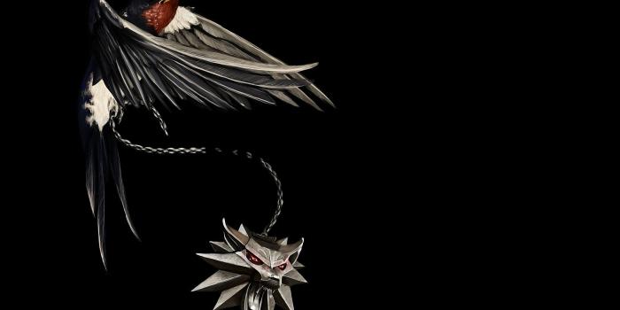 3840x2160 78+ Witcher Wolf Wallpapers on WallpaperPlay