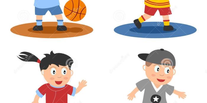 1300x1390 26 Sports Clipart cute Free Clip Art stock illustrations - CLIPART