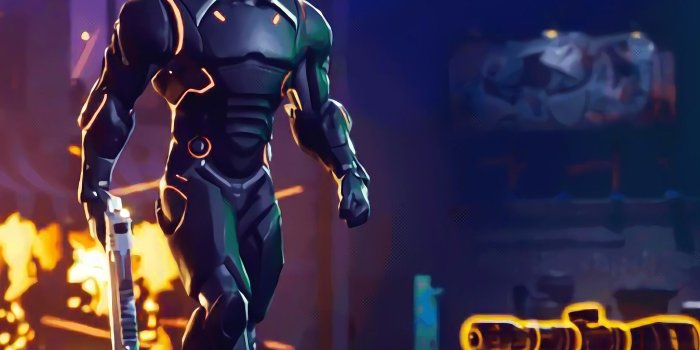 2048x2048 2048x2048 Fortnite Season 5 Omega Ipad Air HD 4k Wallpapers, Images