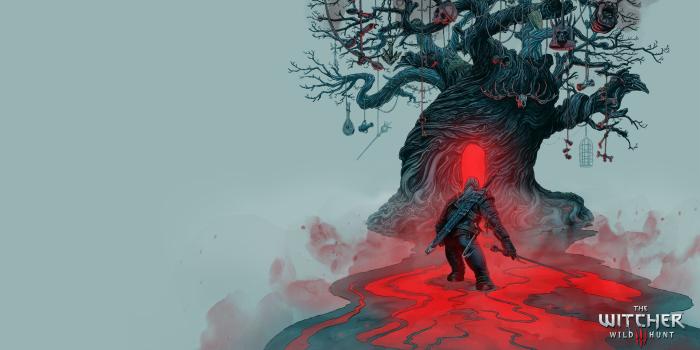 2560x1440 The Witcher 3: Wild Hunt - Official Website