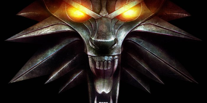 1920x1200 Wolf Logo Wallpapers