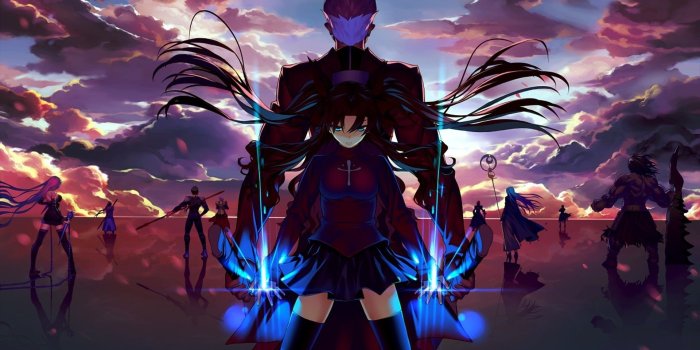 1920x1080 66+ 4K Anime Wallpapers on WallpaperPlay