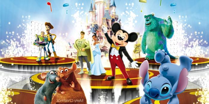 1920x1200 Disney Characters Wallpaper (51+ images)