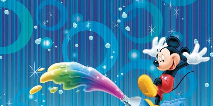 1024x768 49+] Disney Character Wallpaper Desktop on WallpaperSafari