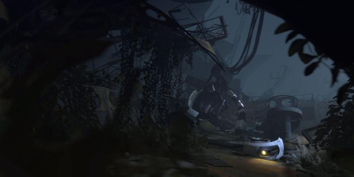 1920x1080 GLaDOS Wallpapers