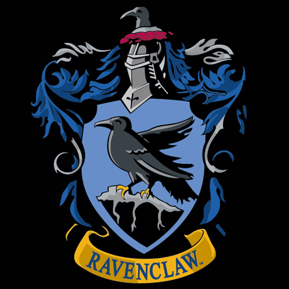 1000x1000 49+] Ravenclaw Wallpaper HD on WallpaperSafari