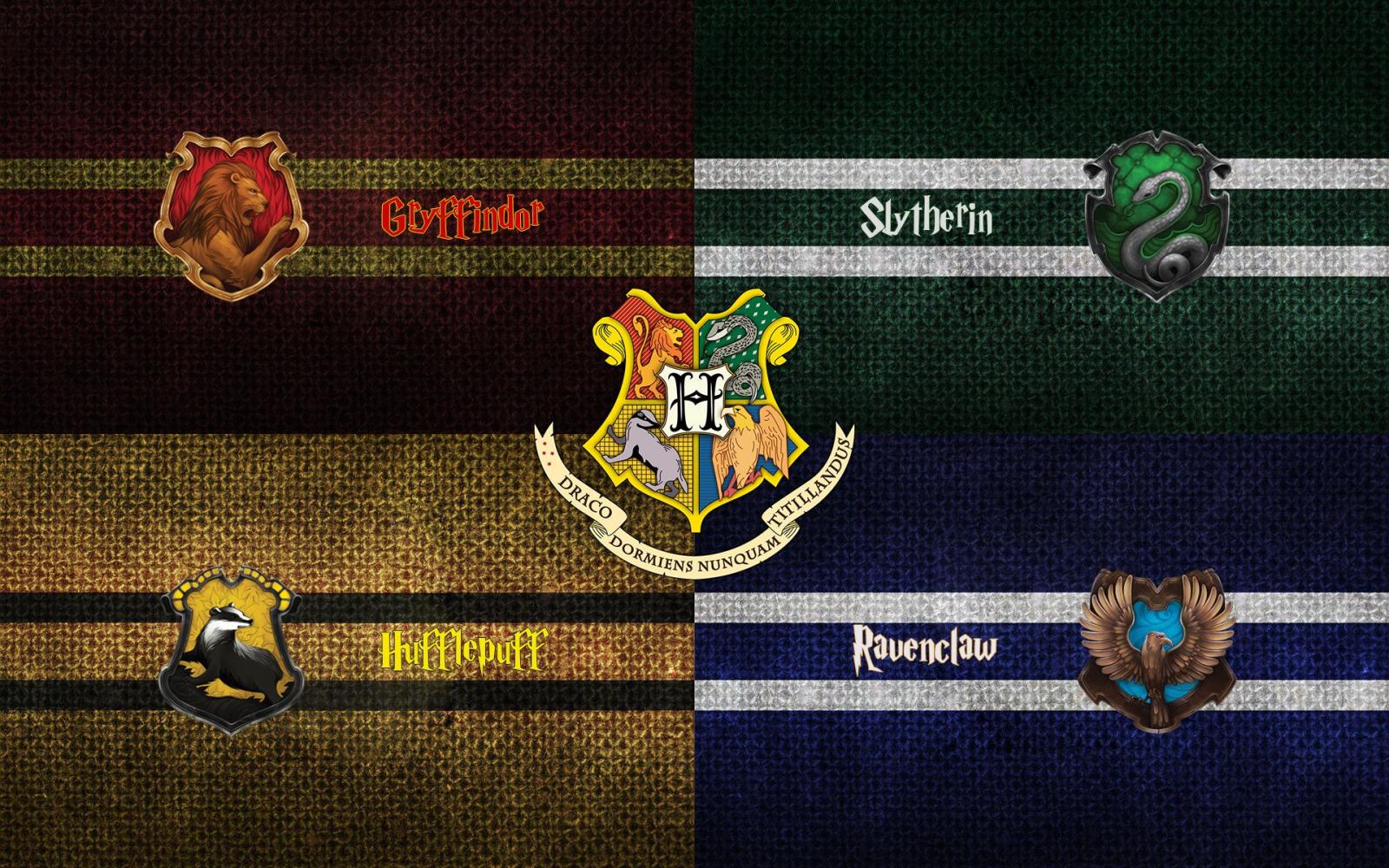1920x1200 71+ Hogwarts Logo Wallpapers on WallpaperPlay
