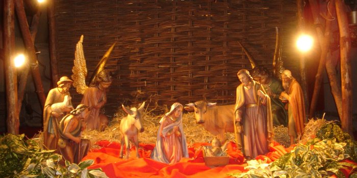 2592x1728 Nativity Wallpapers (62+ background pictures)