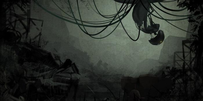 1280x839 portal 2 wallpaper 1