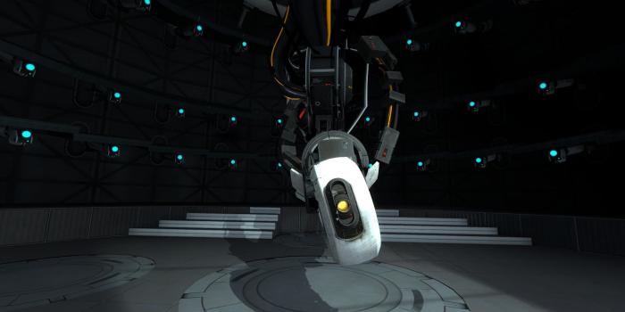 1920x1200 Download the Glados AI Wallpaper, Glados AI iPhone Wallpaper, Glados