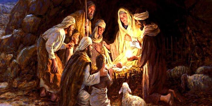1920x1200 Nativity Scene Wallpaper (44+ images)
