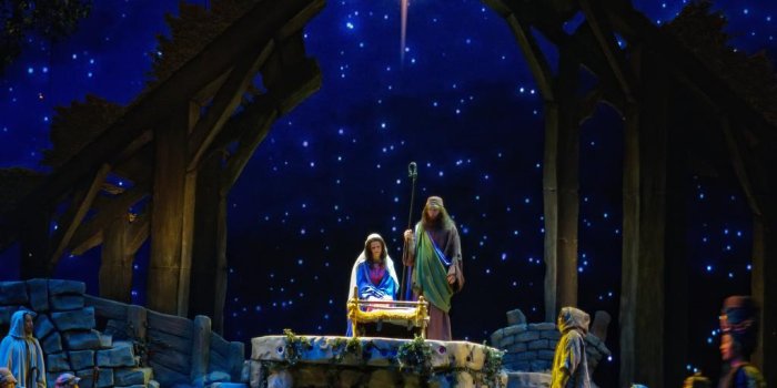 1024x768 Nativity Wallpaper (44+), Download 4K Wallpapers For Free