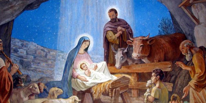 1600x1005 Christmas-Nativity-Wallpaper-3 - Broughton Parish