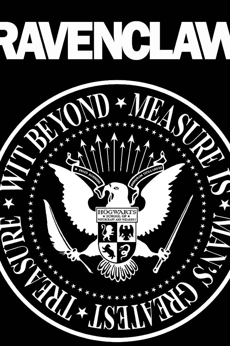 784x1181 Ravenclaw House Wallpaper by PhydeauxElJefe - a4 - Free on ZEDGE™