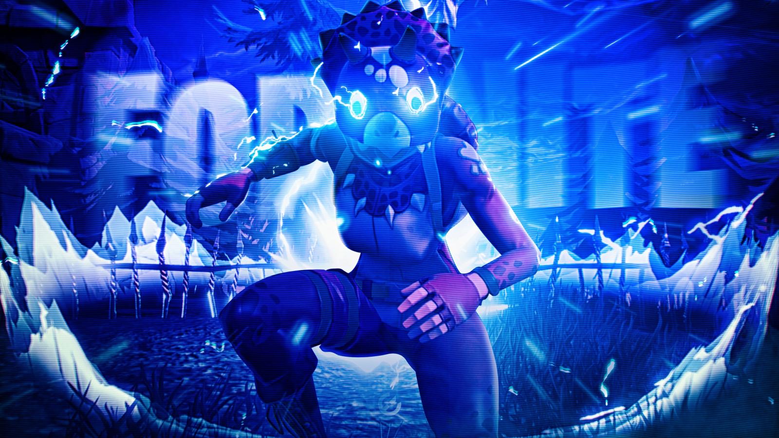 3840x2160 Fortnite Pic: 59 Best Free Fortnite Desktop Wallpapers WallpaperAccess