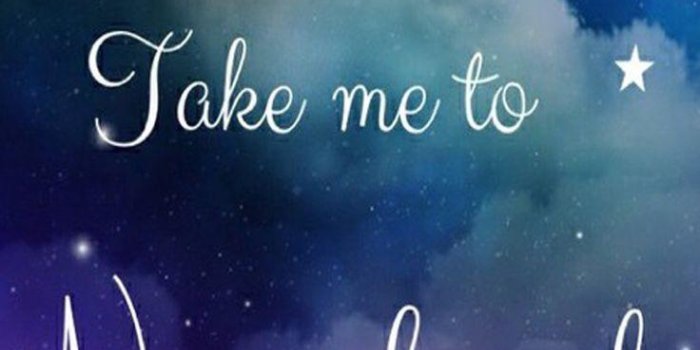 736x1309 Peter Pan Wallpapers