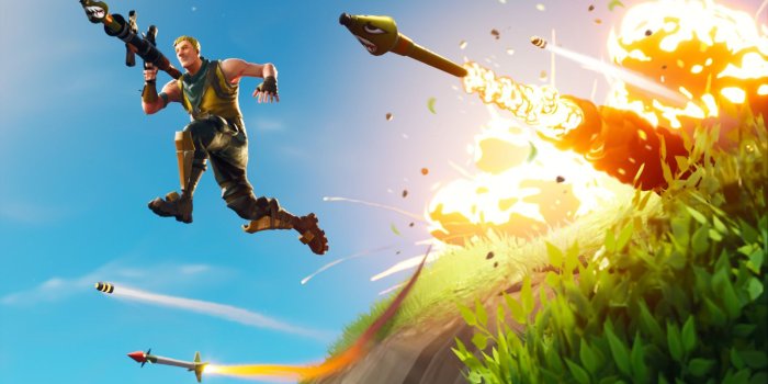 1920x1080 Top 15 Best Fortnite Wallpapers That Need to be Your New Background