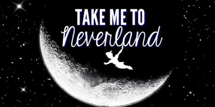 1080x1920 Top 30 Best Peter Pan Quotes | wallpaper | Disney wallpaper, Disney