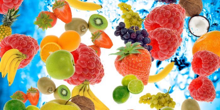 2880x1800 Fruit wallpaper | Photography | Fruit infused water, Fruit, Fruit print