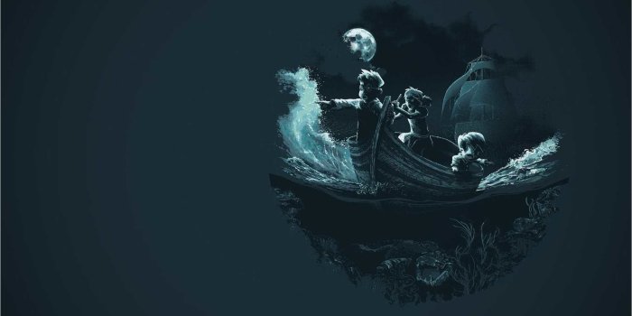 1922x1082 Peter Pan Wallpapers (71+ background pictures)