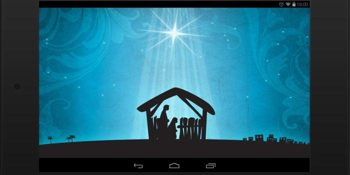 1280x800 Christmas Nativity Wallpapers for Android - APK Download