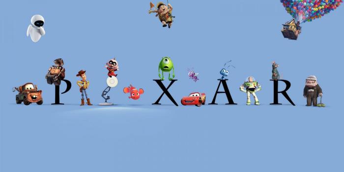 1920x1080 Disney Pixar Wallpaper HD (68+ images)
