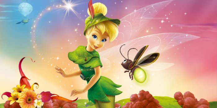 1920x1200 1357749 peter pan desktop nexus wallpaper | Movie | Tokkoro.com