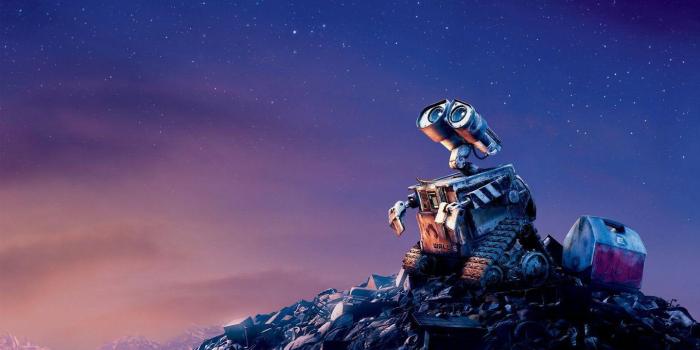 1440x900 Pixar Wallpapers