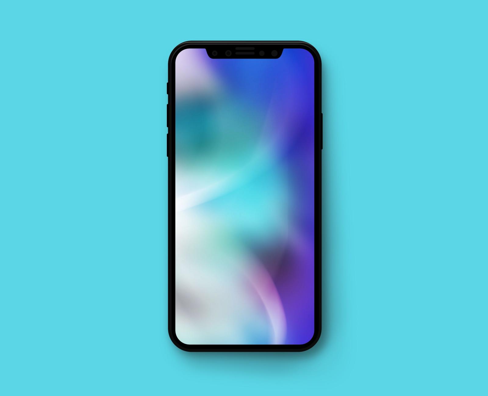 2992x2426 Apple acknowledges iPhone X OLED burn-in & off-angle color shift