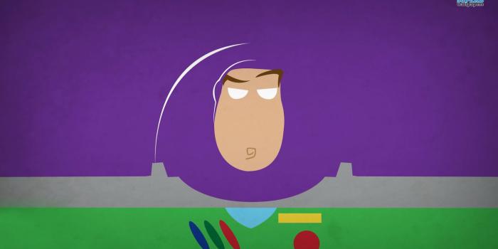 1600x900 Toy Story - Pixar Wallpaper (38720901) - Fanpop