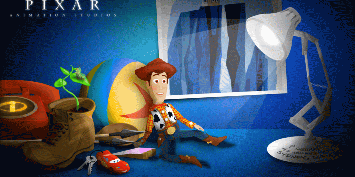 1600x900 Pixar wallpaper | 1600x900 | #61191