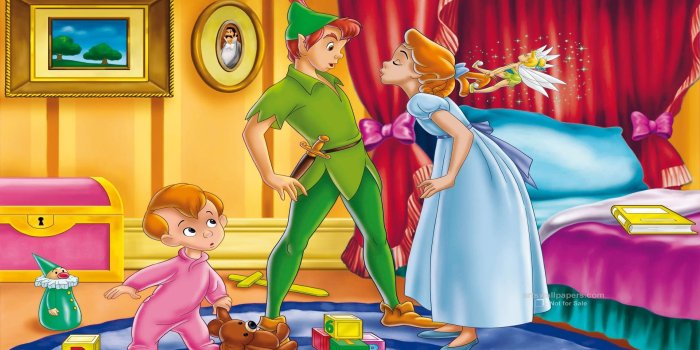 1920x1080 Peter Pan Movie Hollywood High Quality Wallpapers 2015 - All HD