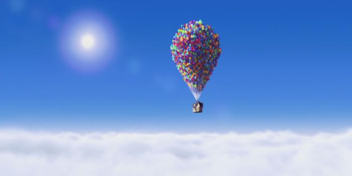 1680x1050 Pixar wallpaper | 1680x1050 | #61190