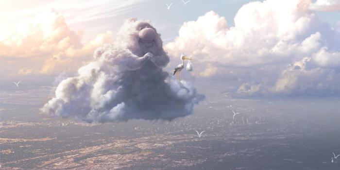 1920x1080 Pixar Cloud Wallpaper - HD Wallpapers