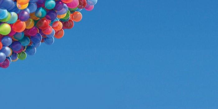 1080x1920 69+ Pixar Up Wallpapers on WallpaperPlay